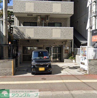 その他共有部分　外観