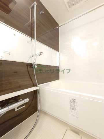 バス・シャワールーム　ルフォンプログレ上野稲荷町