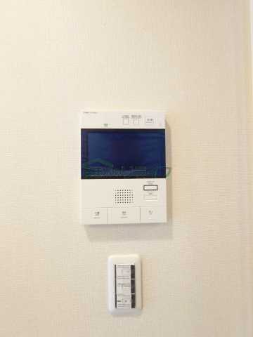 セキュリティ　ルフォンプログレ上野稲荷町