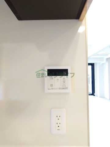 その他設備　ルフォンプログレ上野稲荷町