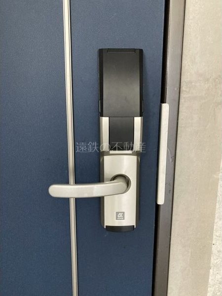 セキュリティ　現況優先・他部屋参照