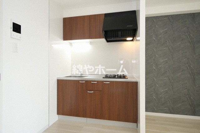 その他部屋・スペース　きれいな内装です