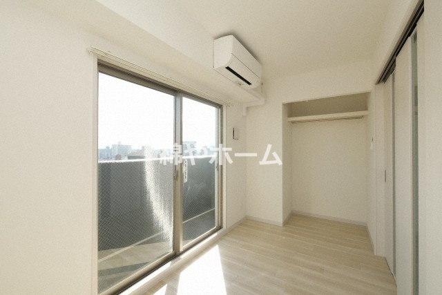 居室・リビング　使いやすいリビングです