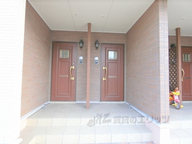 ロビー　ロビー