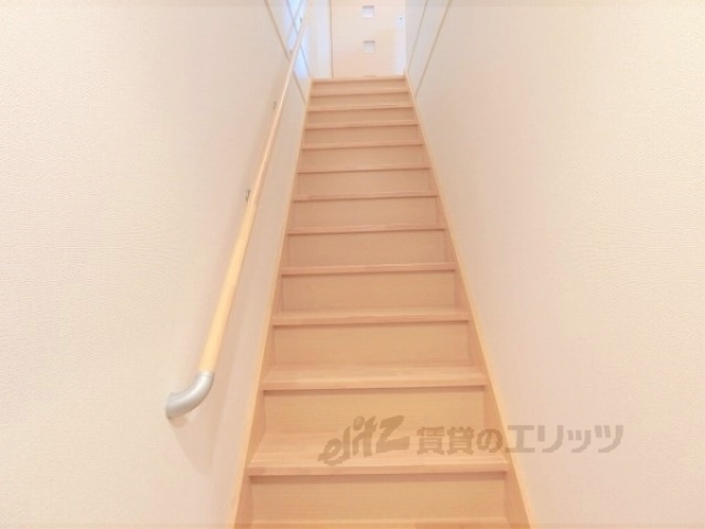 その他部屋・スペース　廊下