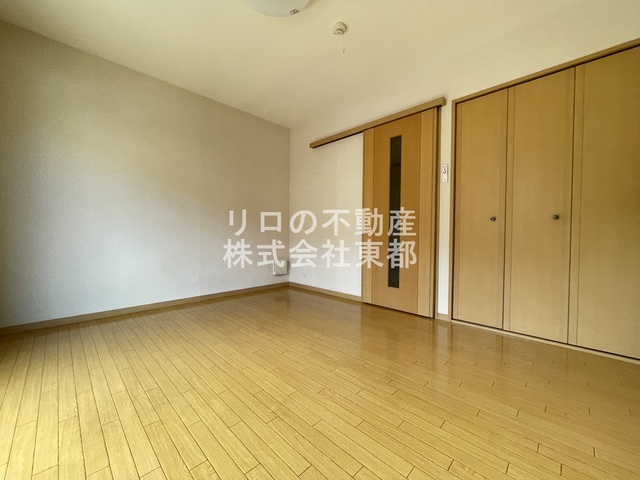 その他部屋・スペース　使いやすい間取で室内を無駄なく使えますね！