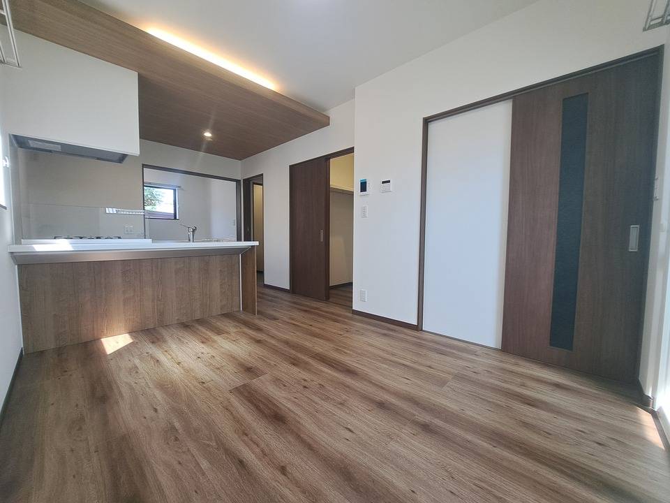 その他部屋・スペース　リビング