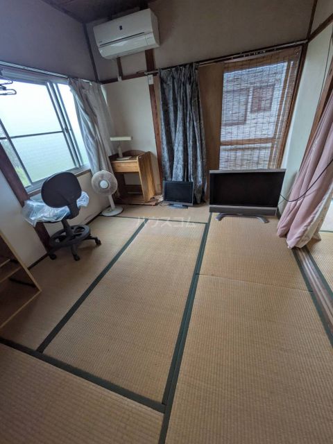 アルカディアガーデンコートの内装写真