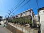 高田駅より徒歩10分 1階 築46年11ヶ月の賃貸物件