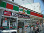 コンビニ　サンクス広島舟入本町店（コンビニ）まで215m