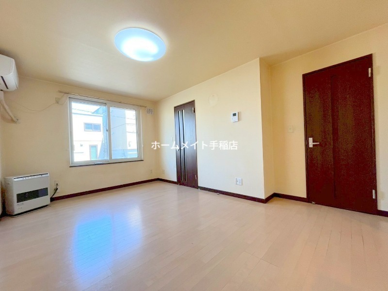 居室・リビング　明るいリビング♪