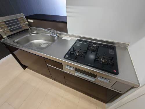 その他設備　別部屋参照