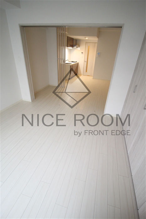 その他　フォーリアライズ本町レクス　洋室