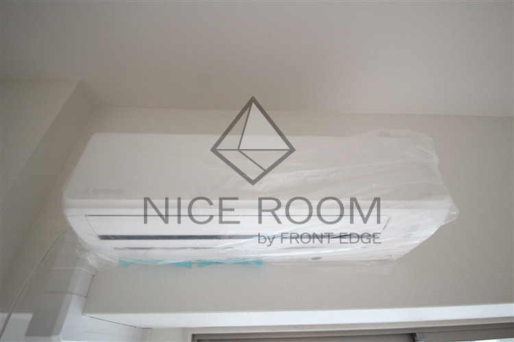 その他設備　フォーリアライズ本町レクス　エアコン