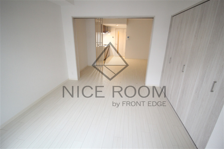 その他部屋・スペース　フォーリアライズ本町レクス　寝室