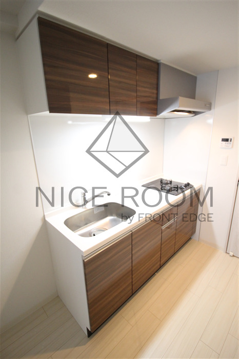 キッチン　フォーリアライズ本町レクス　キッチン