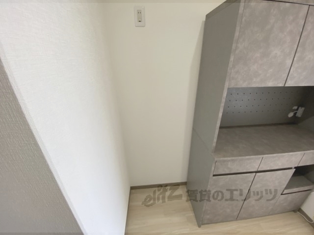その他部屋・スペース　冷蔵庫置場