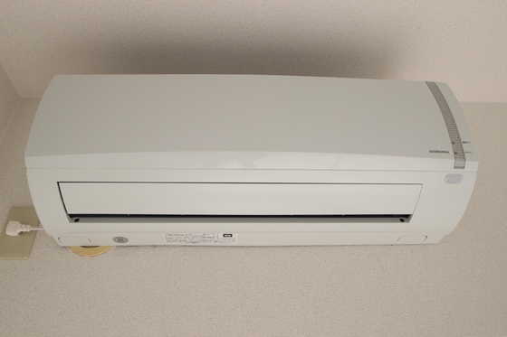 その他設備　※別部屋の写真です