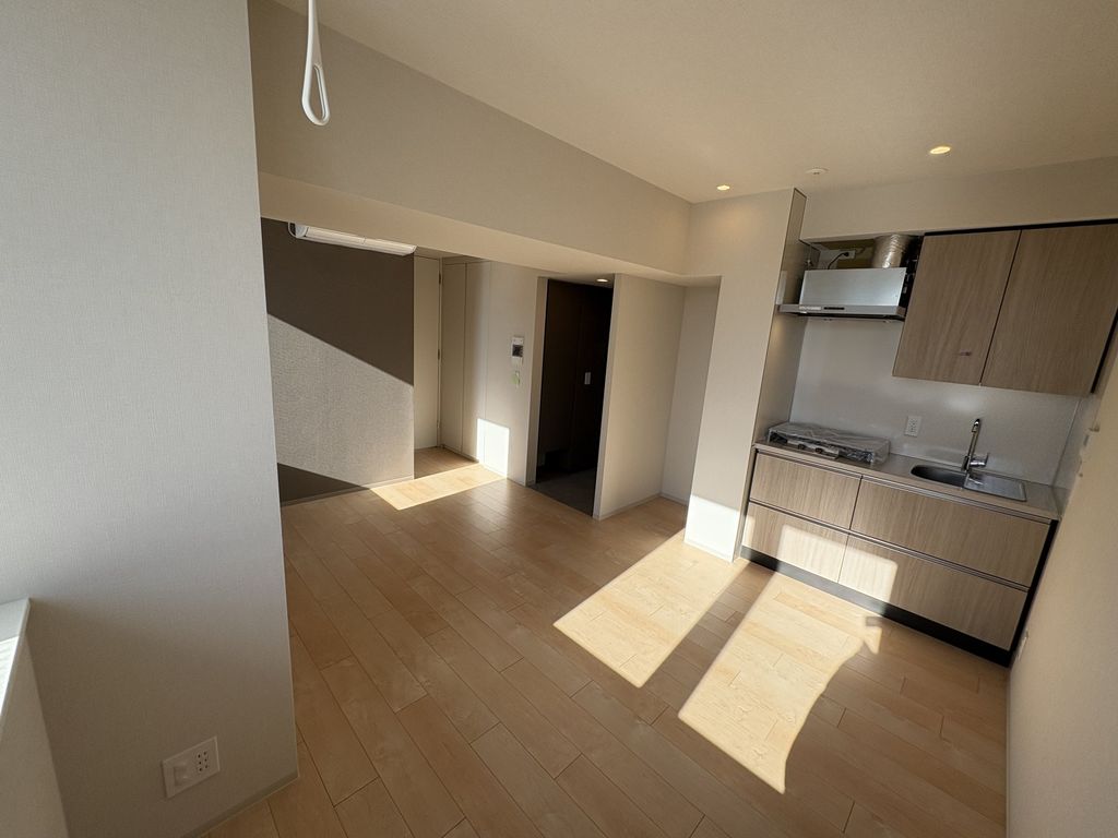 居室・リビング　リビング/居室