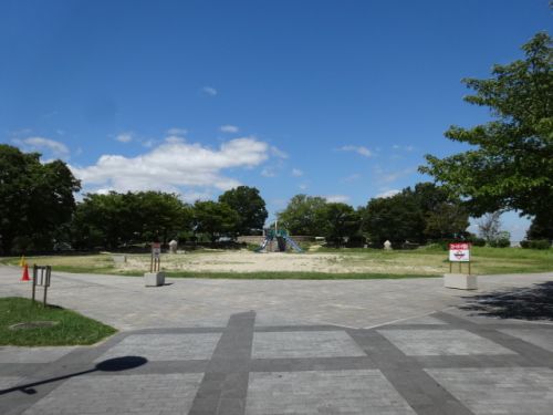 公園　東石切公園（公園）まで252m