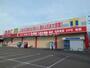 ドラックストア　ドラッグストアｍａｃ西の土居店（ドラッグストア）まで601m