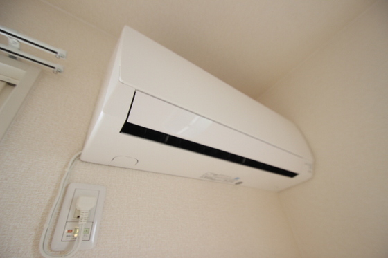 その他設備　※別部屋の写真です