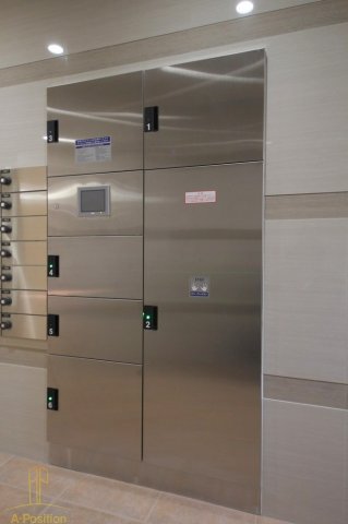 その他共有部分　ラグゼ海老江II