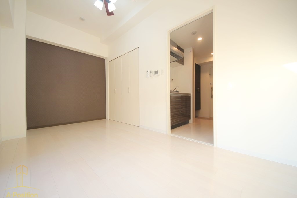 その他部屋・スペース　ラグゼ海老江II