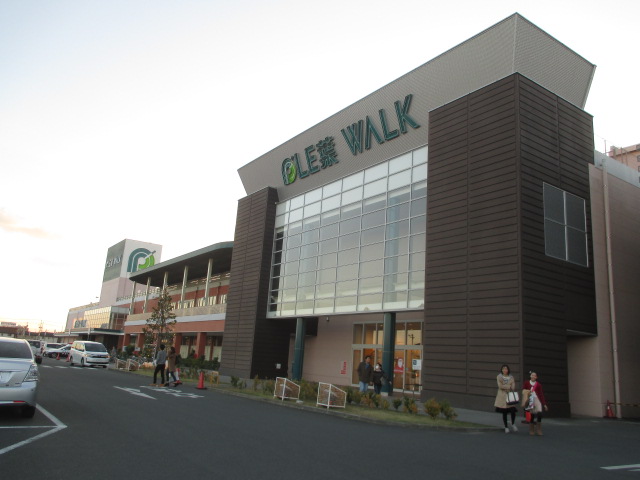 その他　プレ葉ウォーク浜北（その他）まで1978m