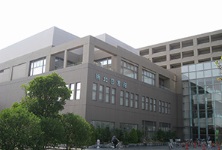 図書館　浜松市立浜北図書館（図書館）まで2059m