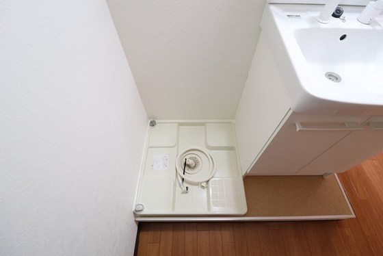 その他　※別部屋の写真です