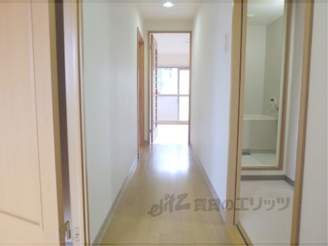 その他部屋・スペース　廊下