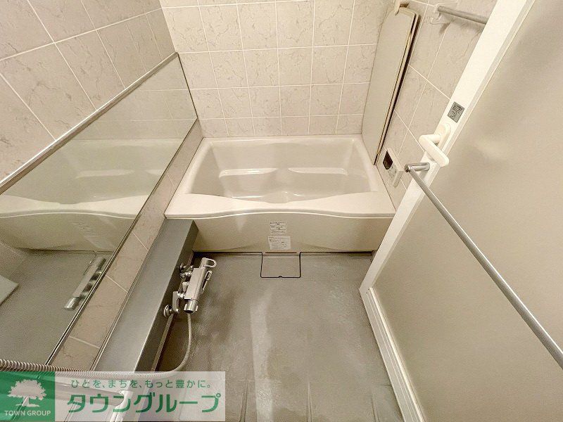 バス・シャワールーム　【初期費用分割・クレカ対応】一都三県のお部屋探しは2025…