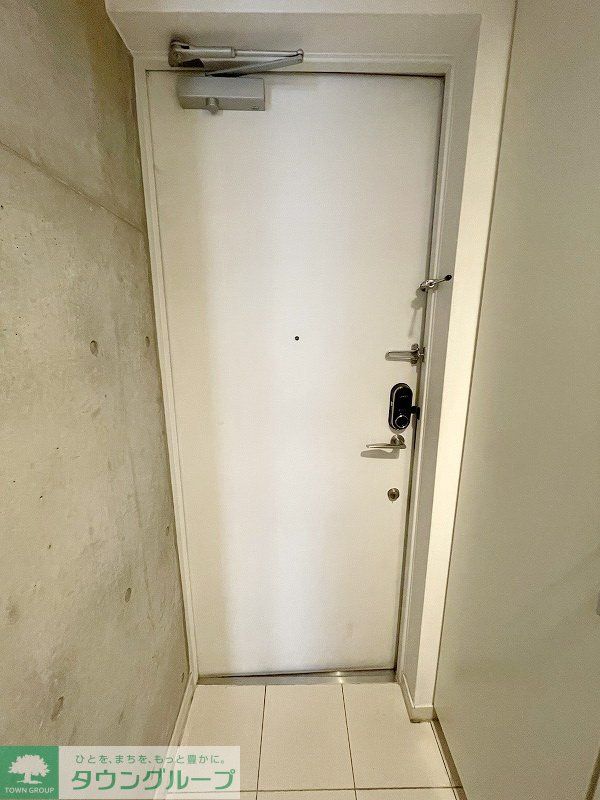 玄関　【初期費用分割・クレカ対応】一都三県のお部屋探しは2025…