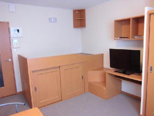 居室・リビング　※現況優先