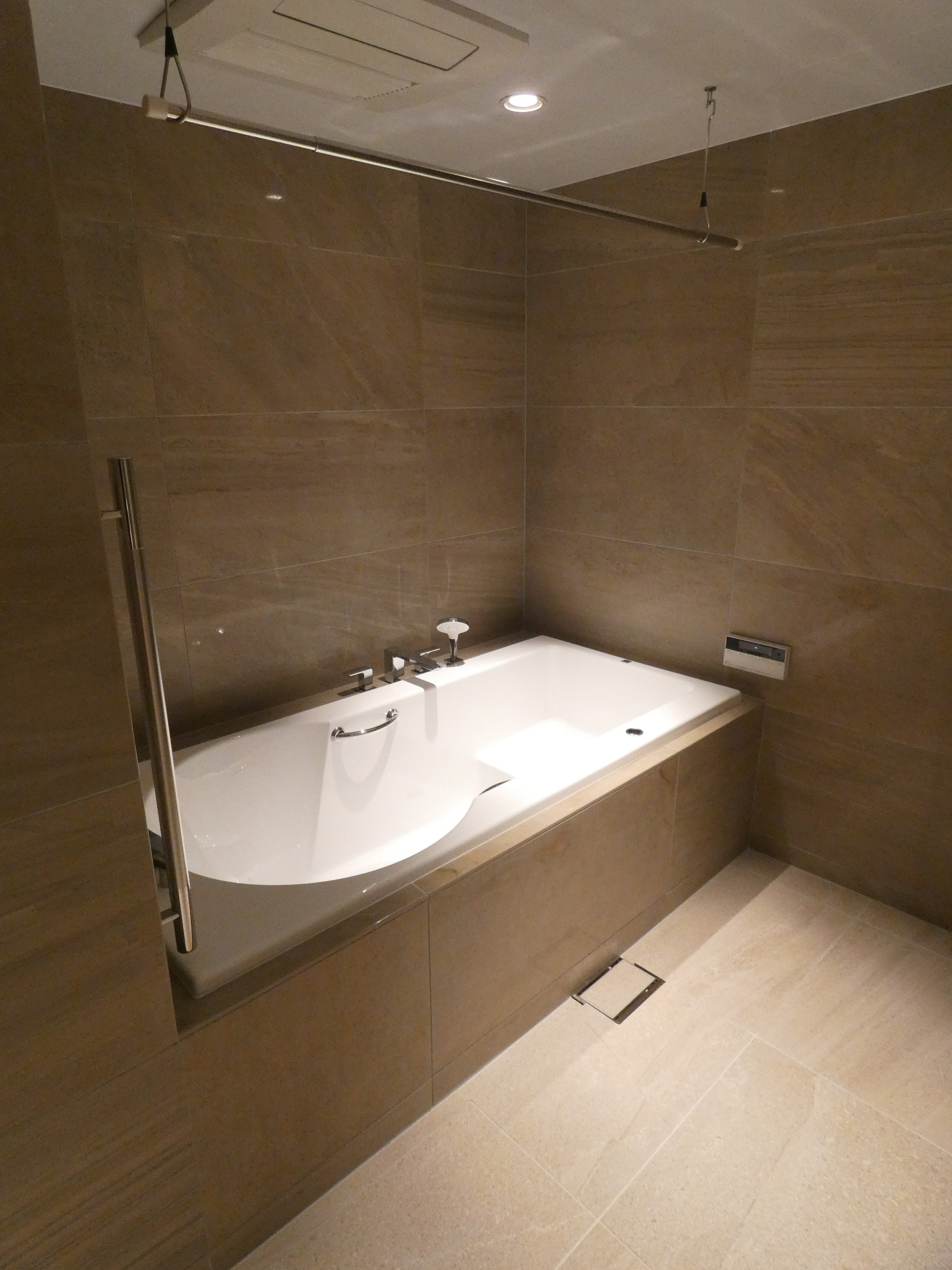 バス・シャワールーム　他部屋参考写真