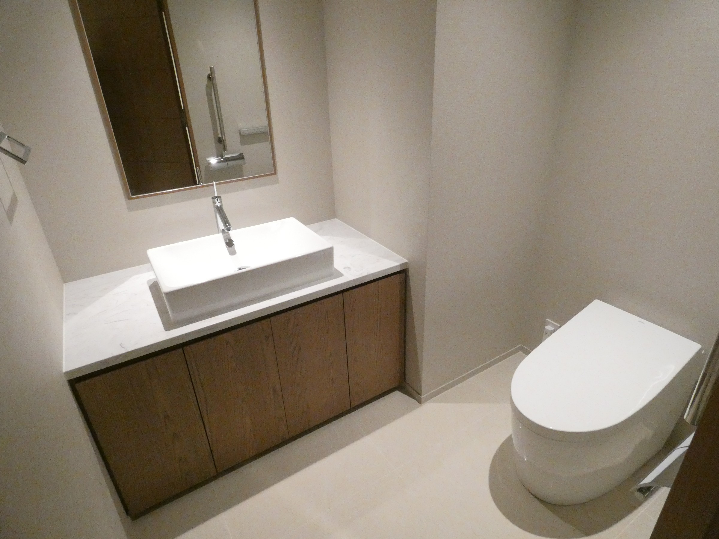 トイレ　他部屋参考写真