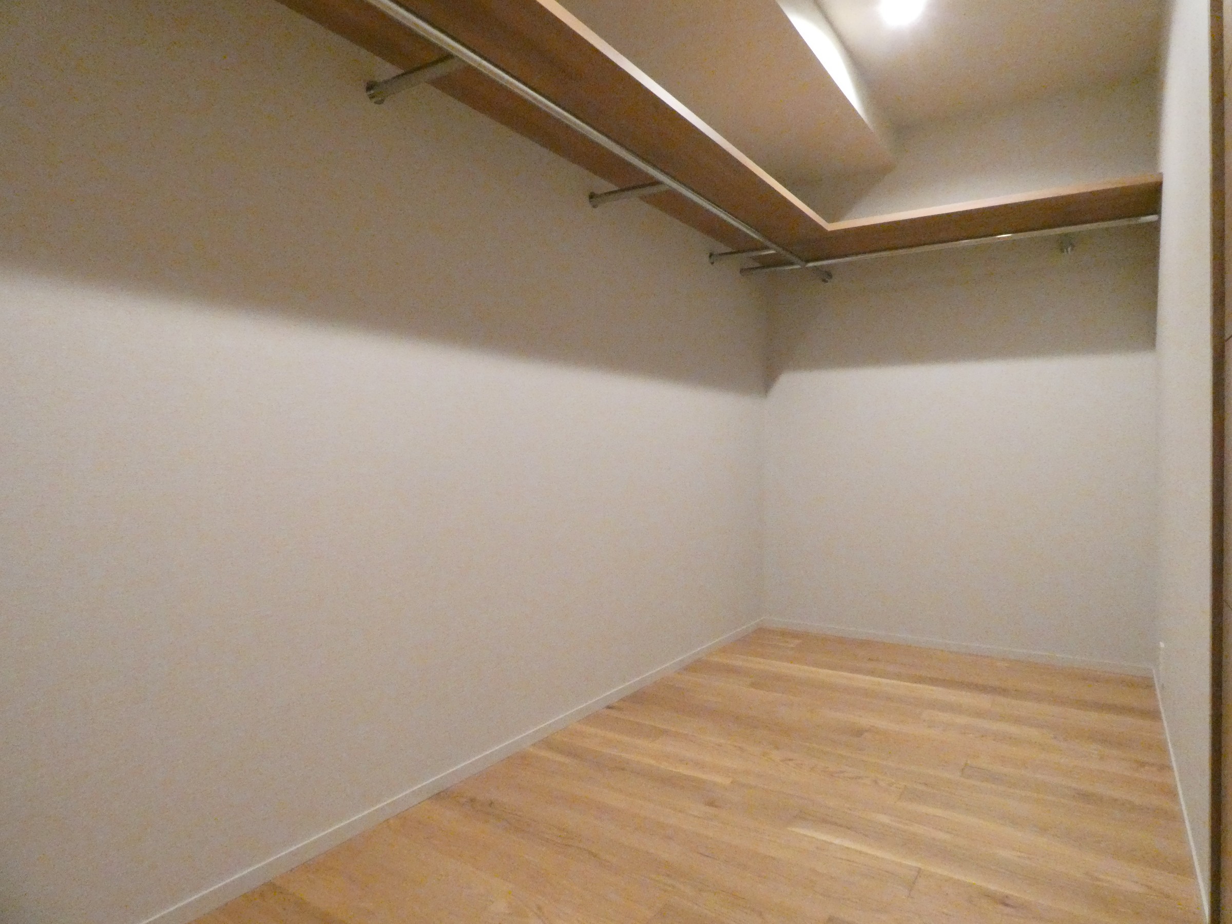 収納　他部屋参考写真