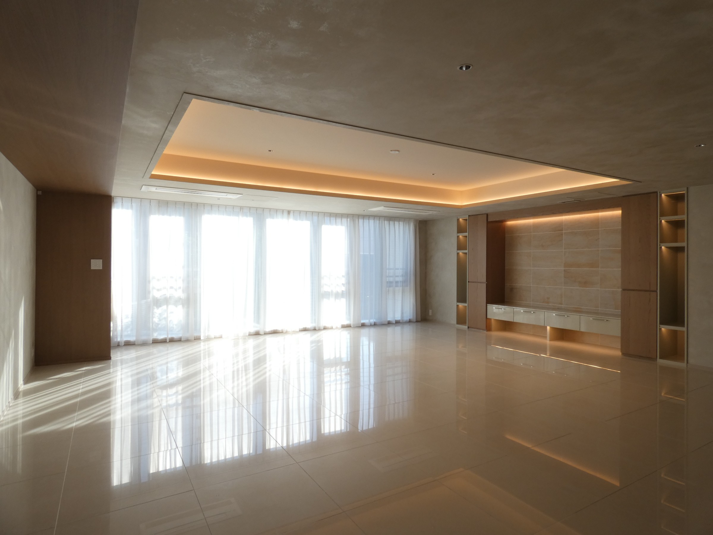 居室・リビング　他部屋参考写真