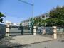 中学校　板橋区立高島第二中学校（中学校）まで946m