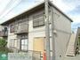 鴨宮駅より徒歩7分 2階 築40年7ヶ月の賃貸物件