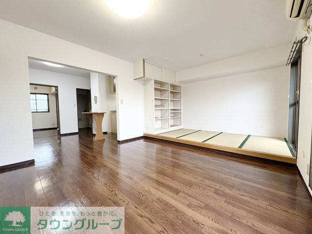 その他部屋・スペース　リビング/居室