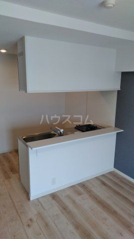 Eye‘s小禄_内装_1