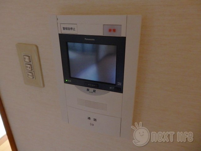 セキュリティ　グレンツェントハイム相模大野