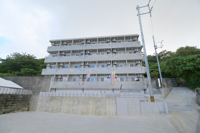 建物外観　☆外観☆