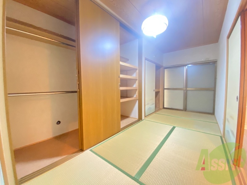 その他部屋・スペース