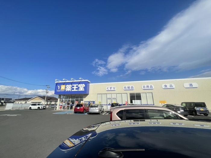 ドラックストア　薬王堂　東松島矢本店（ドラッグストア）まで290m