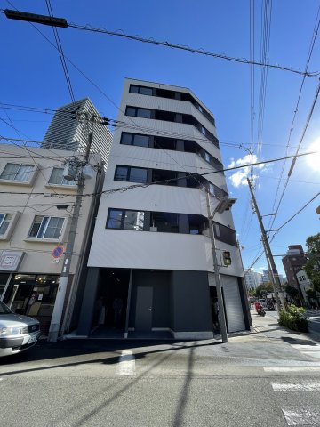 建物外観　建物外観を気になさる方へ、見た目の良い物件です