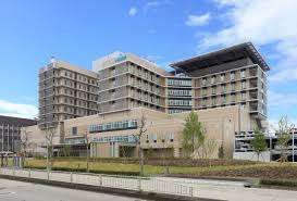 病院　社会医療法人宏潤会大同病院（病院）まで660m