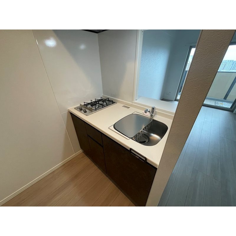 キッチン　別号室